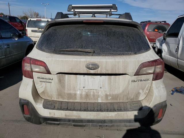 Photo 6 from auction – 2018 SUBARU OUTBACK 2. with VIN 4S4BSAFC6J3354224