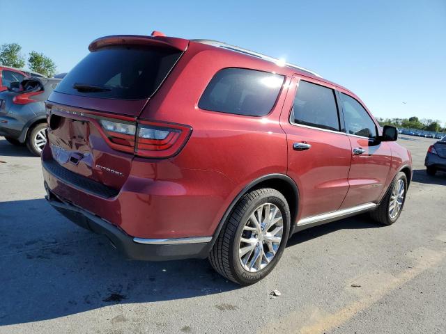 Photo 3 from auction – 2014 DODGE DURANGO CI with VIN 1C4RDHEG5EC367191