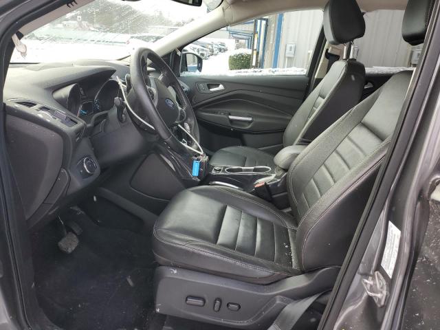 Photo 7 from auction – 2014 FORD ESCAPE TIT with VIN 1FMCU9J93EUC05892