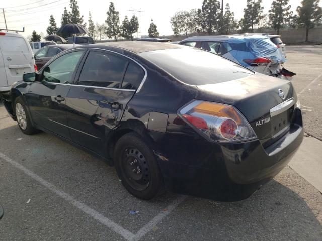 Photo 2 from auction – 2010 NISSAN ALTIMA BAS with VIN 1N4AL2AP0AC149937