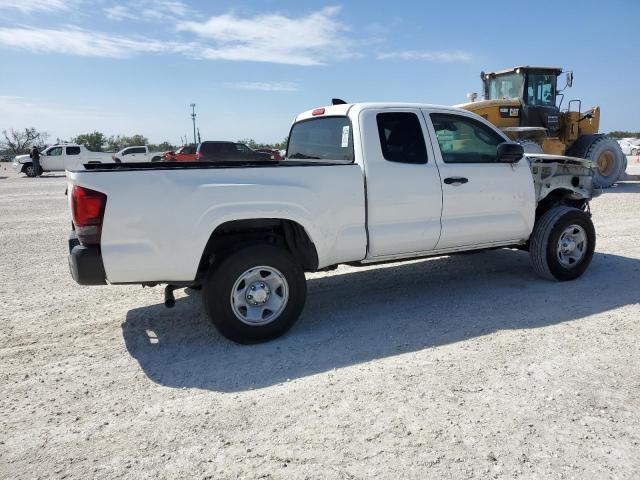 Photo 3 from auction – 2021 TOYOTA TACOMA ACC with VIN 3TYRX5GN3MT018484