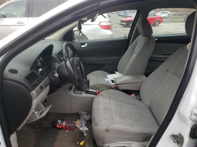 Photo 7 from auction – 2008 CHEVROLET COBALT LT with VIN 1G1AL58F587256664
