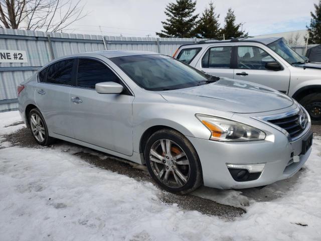 Foto 4 de la subasta – 2013 NISSAN ALTIMA 3.5 con VIN 1N4BL3AP1DN405120