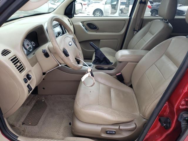 Photo 7 from auction – 2006 FORD ESCAPE XLT with VIN 1FMCU03186KA78900