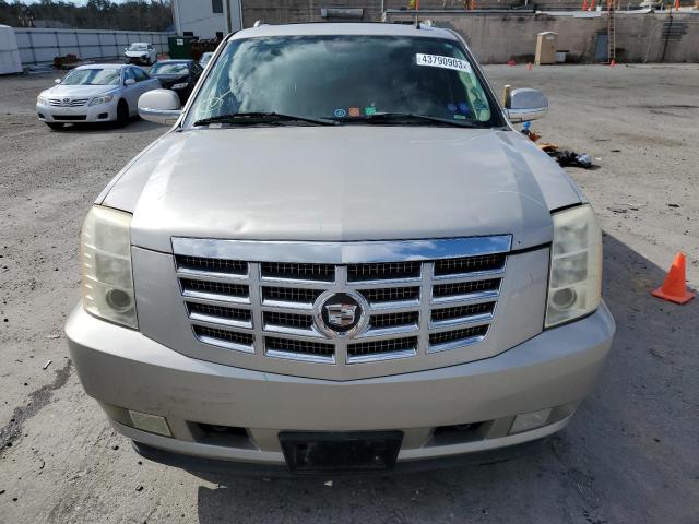 Photo 5 from auction – 2007 CADILLAC ESCALADE E with VIN 1GYFK66847R299934