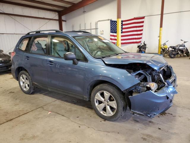 Photo 4 from auction – 2015 SUBARU FORESTER 2 with VIN JF2SJABC7FH522932
