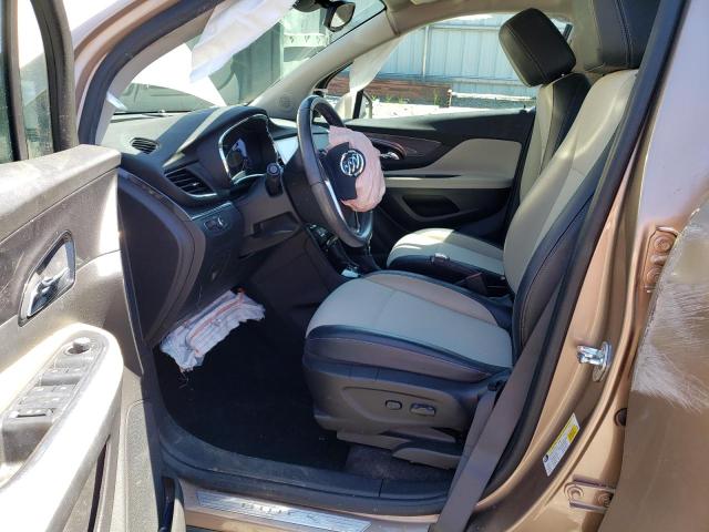 Photo 7 from auction – 2019 BUICK ENCORE PRE with VIN KL4CJASB7KB814226