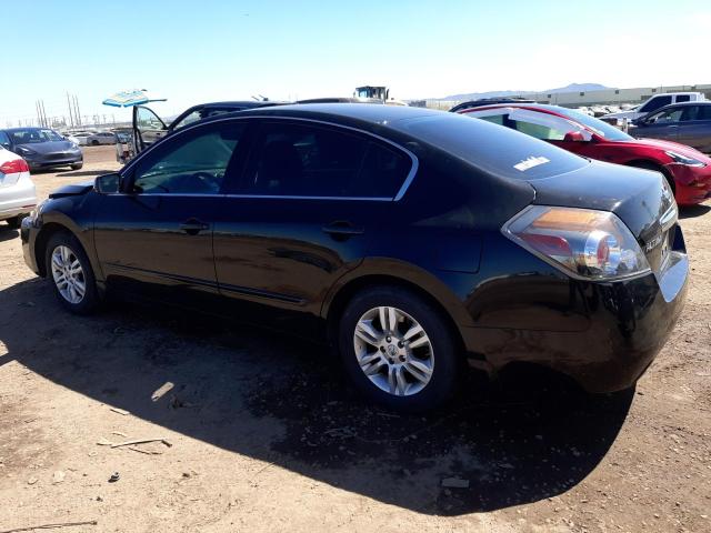 Photo 2 from auction – 2012 NISSAN ALTIMA BAS with VIN 1N4AL2AP6CN429787