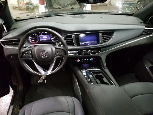 Photo 8 from auction – 2022 BUICK ENCLAVE ES with VIN 5GAERBKW9NJ125400
