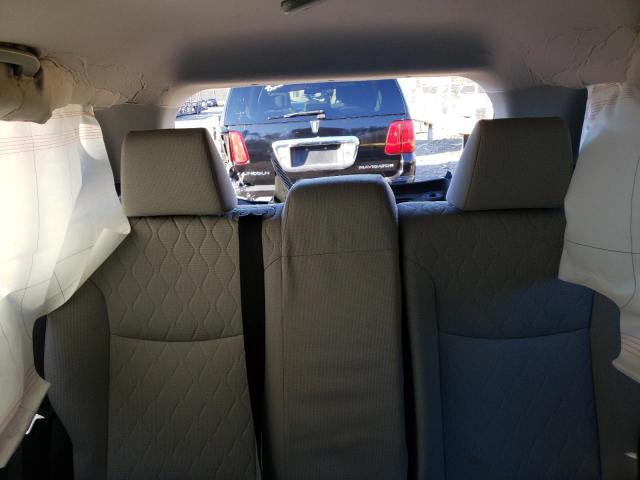 Photo 10 from auction – 2022 TOYOTA COROLLA CR with VIN 7MUCAABG0NV004831
