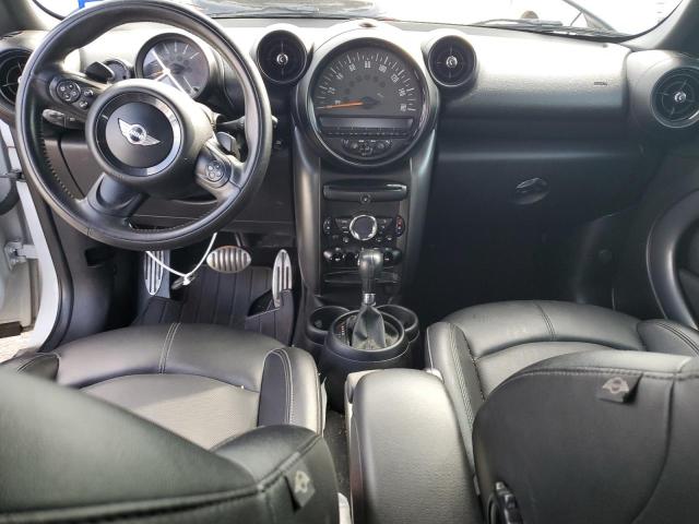 Photo 8 from auction – 2015 MINI COOPER S C with VIN WMWZC3C52FWT01427