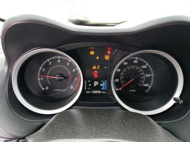 Photo 9 from auction – 2017 MITSUBISHI LANCER ES with VIN JA32U2FU1HU008730