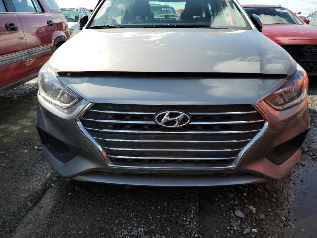 Photo 5 from auction – 2021 HYUNDAI ACCENT SE with VIN 3KPC24A64ME141085