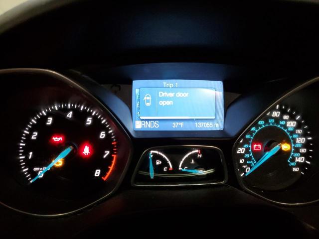 Zdjęcie 9 z aukcji – 2012 FORD FOCUS SE z VIN 1FAHP3K24CL118852