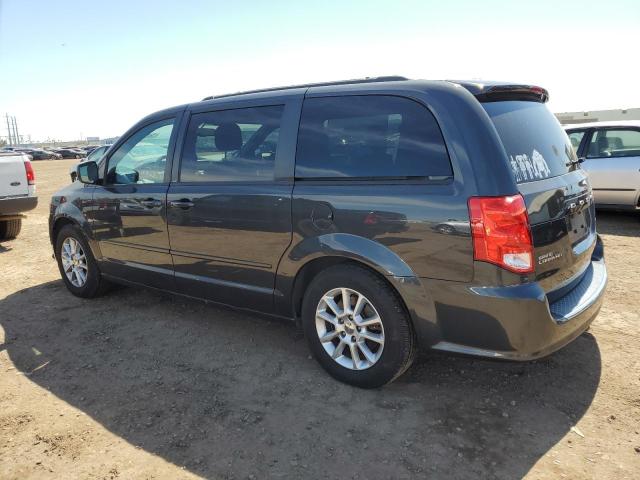 Photo 2 from auction – 2012 DODGE GRAND CARA with VIN 2C4RDGEG6CR403470