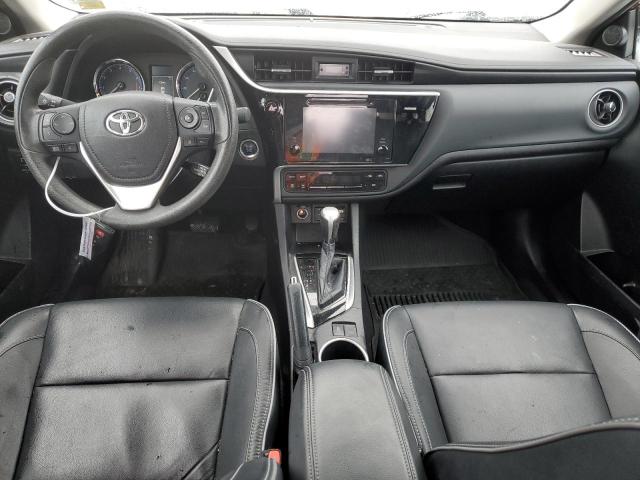 Photo 8 from auction – 2017 TOYOTA COROLLA L with VIN 2T1BURHE6HC754670