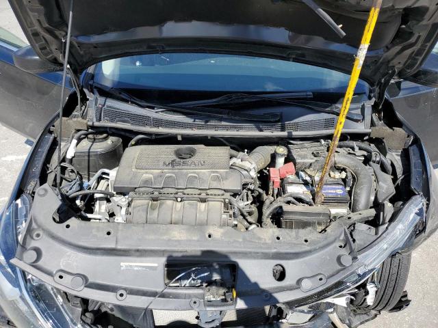 Photo 11 from auction – 2018 NISSAN SENTRA S with VIN 3N1AB7AP5JY334697