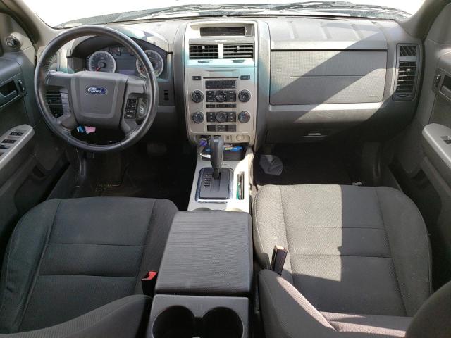 Photo 8 from auction – 2010 FORD ESCAPE XLT with VIN 1FMCU0DG5AKA01560