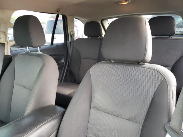 Photo 10 from auction – 2012 FORD EDGE SEL with VIN 2FMDK3J97CBA56574