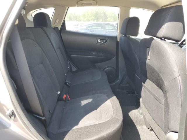 Photo 10 from auction – 2011 NISSAN ROGUE S with VIN JN8AS5MT5BW152361