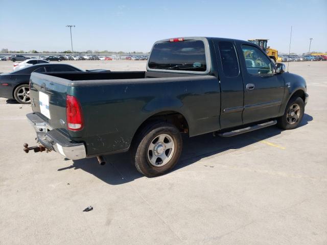 Photo 3 from auction – 2001 FORD F150 with VIN 1FTRX17LX1NA82204