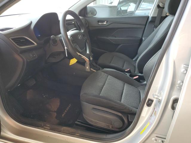 Photo 7 from auction – 2019 HYUNDAI ACCENT SE with VIN 3KPC24A35KE057859
