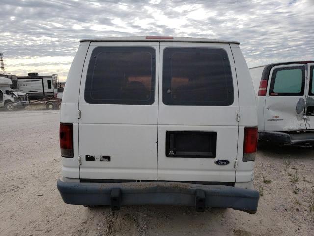 Photo 6 from auction – 2008 FORD ECONOLINE with VIN 1FTNE24WX8DA66528