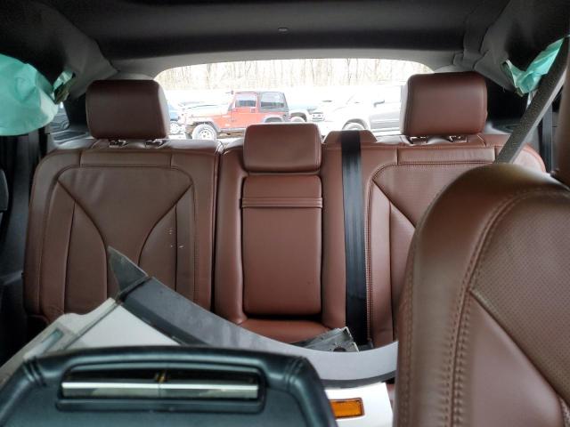 Photo 10 from auction – 2016 LINCOLN MKX RESERV with VIN 2LMTJ8LP0GBL41358