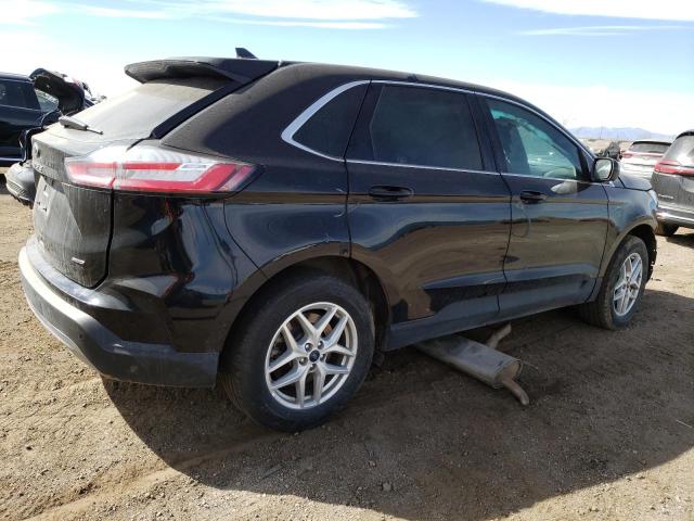 Photo 3 from auction – 2022 FORD EDGE SEL with VIN 2FMPK4J98NBA44259