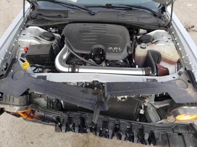 Photo 11 from auction – 2020 DODGE CHALLENGER with VIN 2C3CDZAG4LH185210