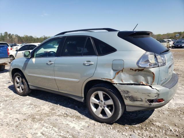 Photo 2 from auction – 2006 LEXUS RX 330 with VIN 2T2GA31U66C043721