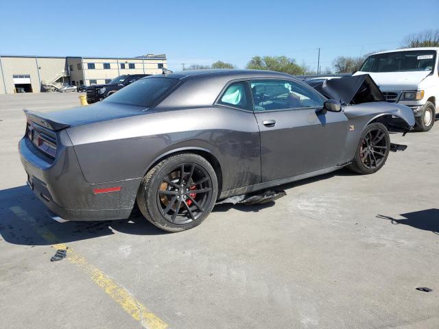 Photo 3 from auction – 2021 DODGE CHALLENGER with VIN 2C3CDZFJ8MH624138
