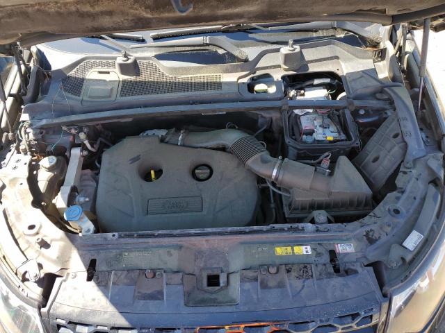 Photo 12 from auction – 2016 LAND ROVER DISCOVERY with VIN SALCR2BG9GH608256