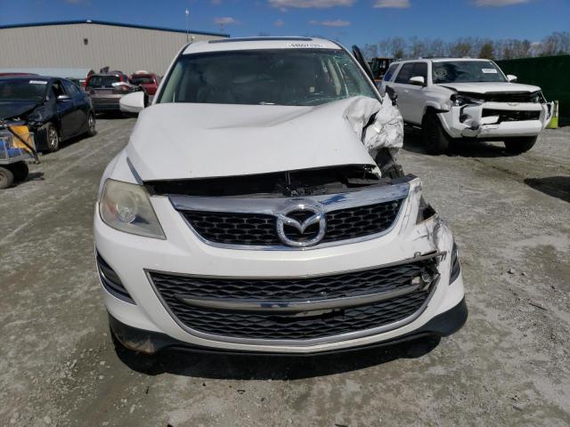 Photo 5 from auction – 2011 MAZDA CX-9 with VIN JM3TB3DV0B0301747
