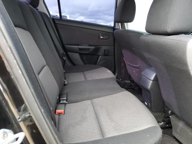 Photo 10 from auction – 2009 MAZDA 3 I with VIN JM1BK32G591203083
