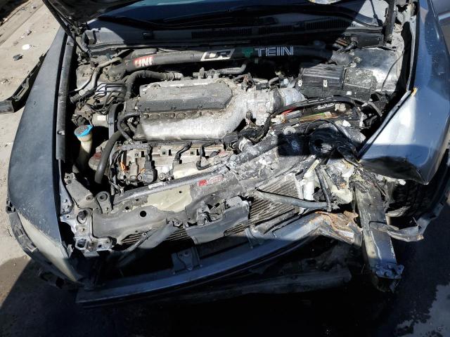 Photo 11 from auction – 2005 ACURA TL with VIN 19UUA66235A065485