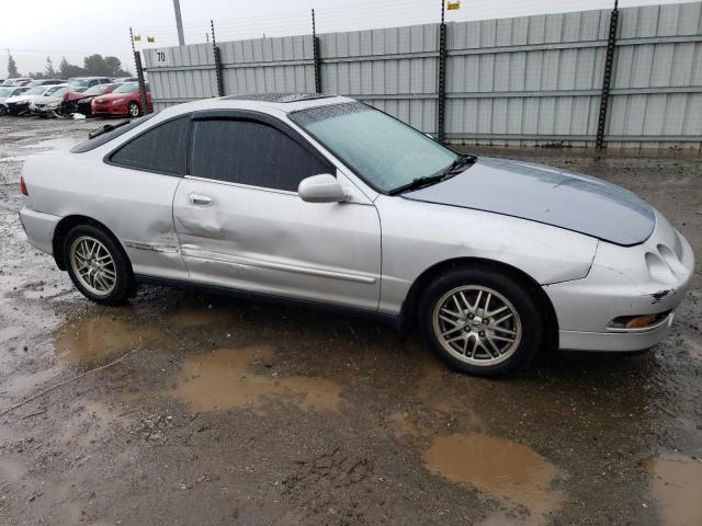 Photo 4 from auction – 2000 ACURA INTEGRA LS with VIN JH4DC4455YS003559