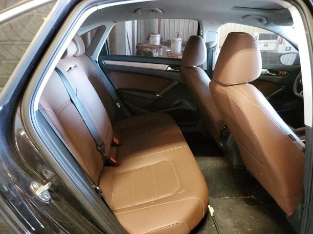 Photo 10 from auction – 2022 VOLKSWAGEN PASSAT SE with VIN 1VWSA7A33NC007423