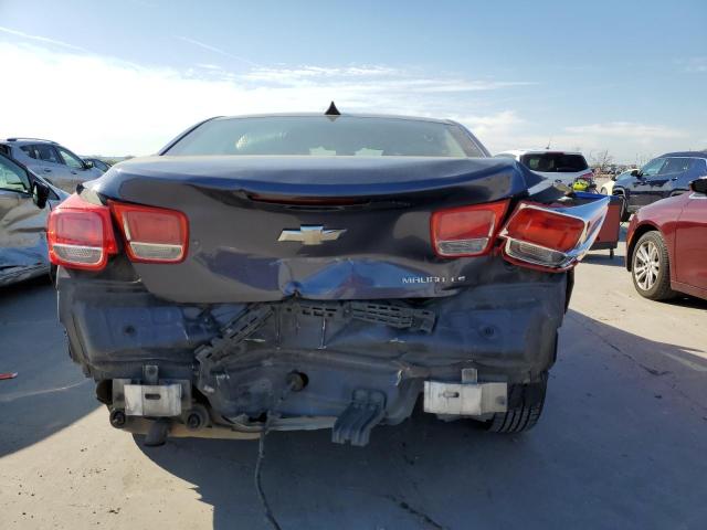Photo 6 from auction – 2014 CHEVROLET MALIBU LS with VIN 1G11B5SL0EF137410