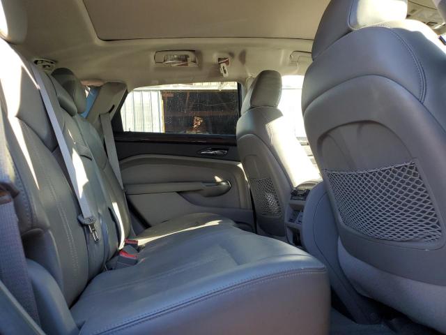 Photo 11 from auction – 2012 CADILLAC SRX PREMIU with VIN 3GYFNFE36CS549310