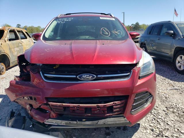 Photo 5 from auction – 2014 FORD ESCAPE TIT with VIN 1FMCU0J98EUA89410
