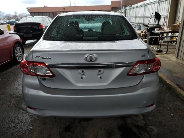 Photo 6 from auction – 2013 TOYOTA COROLLA BA with VIN 2T1BU4EE6DC095362