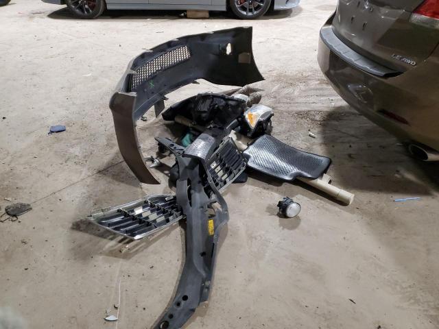 Photo 12 from auction – 2012 TOYOTA VENZA LE with VIN 4T3BA3BB0CU032789