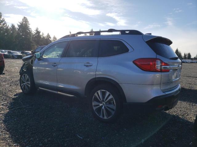 Photo 2 from auction – 2022 SUBARU ASCENT LIM with VIN 4S4WMAPD8N3424413