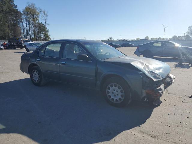 Photo 4 from auction – 1998 NISSAN MAXIMA GLE with VIN JN1CA21DXWT505075