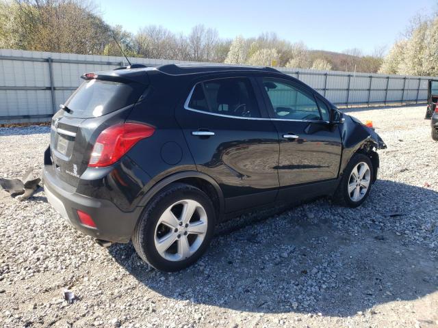 Photo 3 from auction – 2016 BUICK ENCORE with VIN KL4CJASB7GB698243