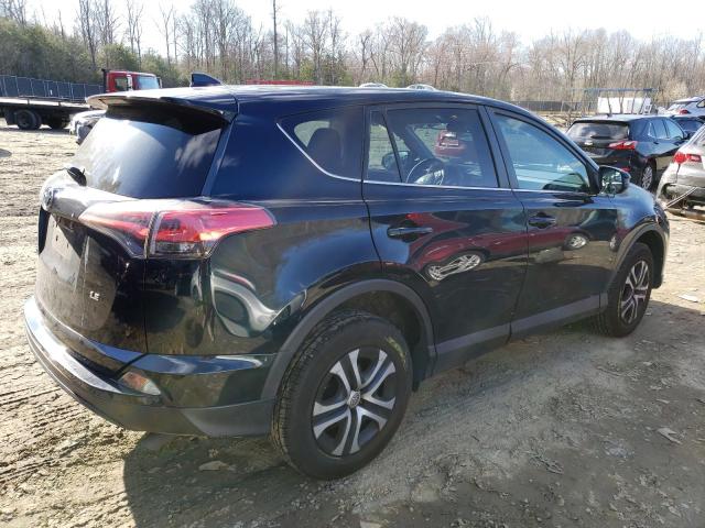 Photo 3 from auction – 2018 TOYOTA RAV4 LE with VIN 2T3ZFREV8JW445937