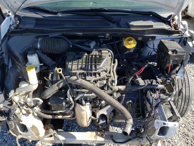 Photo 11 from auction – 2019 DODGE GRAND CARA with VIN 2C4RDGCG4KR580620