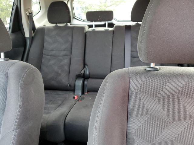 Photo 10 from auction – 2015 NISSAN ROGUE S with VIN KNMAT2MV6FP587706
