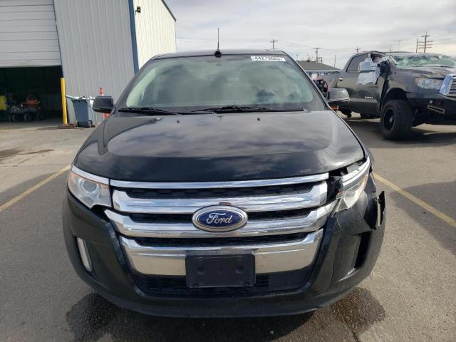 Photo 5 from auction – 2013 FORD EDGE LIMIT with VIN 2FMDK4KCXDBB45685